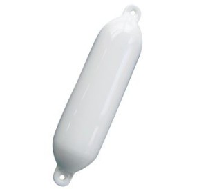 Dan-Fender Light Fender 416L 460*110mm H2O Sensations