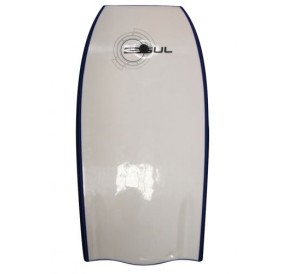 Gul Vortex Bodyboard 42"