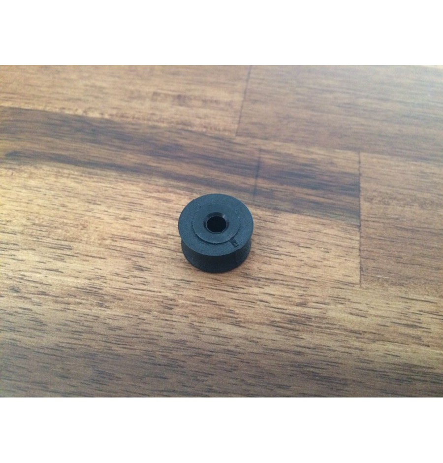 Spinlock PXR Cam Cleat Swivel Sheave 16mm