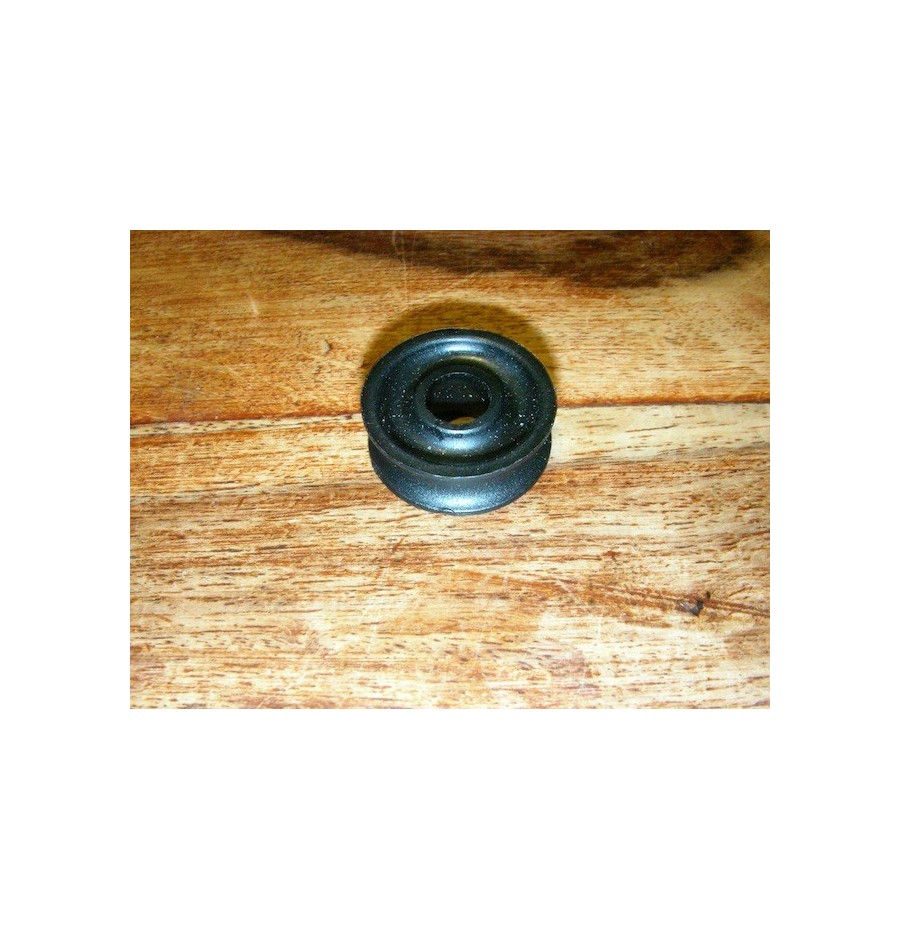Acetal Sheave Plain Bearing 25*9*8mm