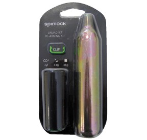 Spinlock Kit Re-Armement Gilet de Sauvetage