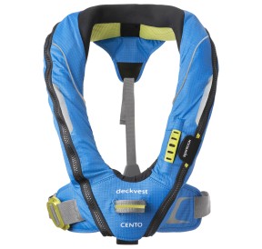 Spinlock Deckvest CENTO 100N