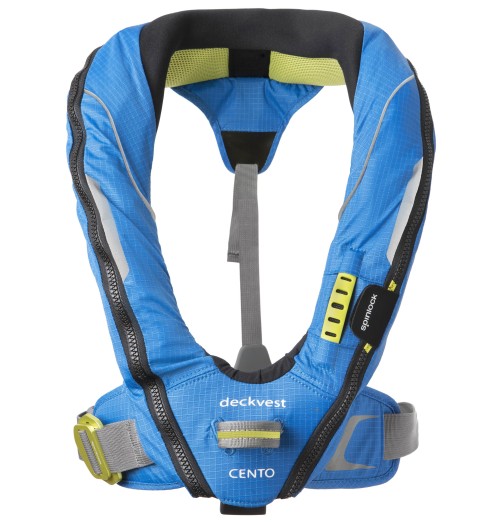 Spinlock Deckvest CENTO 100N
