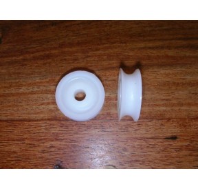 Réa Acétat Plein 25*9.5*6.5mm