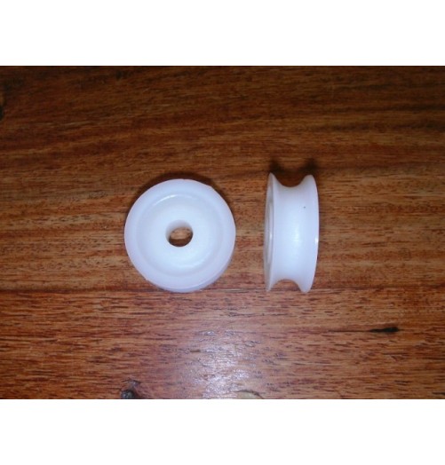 Réa Acétat Plein 25*9.5*6.5mm