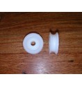 Ronstan Acetal Sheave Plain Bearing 25*9.5*6.5mm