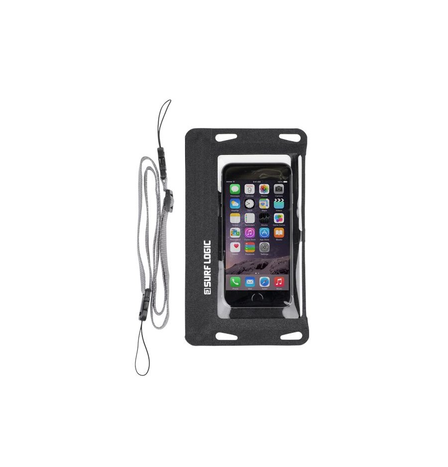 SurfLogic Pochette Etanche Telephone