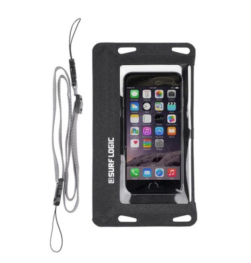 SurfLogic Waterproof Phone Case