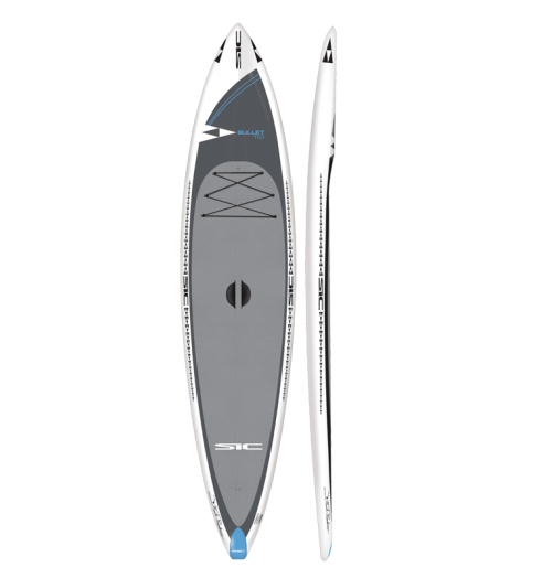 SIC Maui Bullet 11