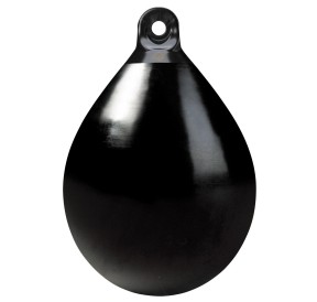 Dan-Fender Pare-battages Bouée Marquage Ronds 24cm