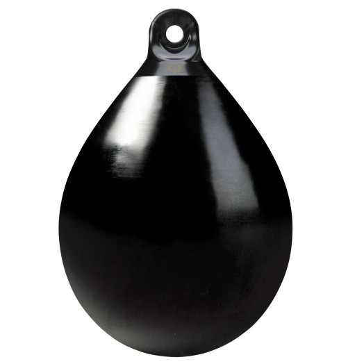 Dan-Fender Pare-battages Bouée Marquage Ronds 24cm