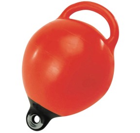 Dan-Fender Bouée d'Orin 24cm Orange DF30PBR H2O Sensations
