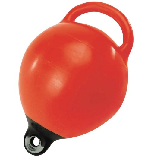 Dan-Fender Pick-up Buoy 24cm Orange DF30PB H2O Sensations