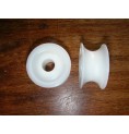 Ronstan Acetal Sheave Plain Bearing 29*15.1*7.9mm Ronstan Acetal Sheave Plain Bearing 29*15.1*7.9mm