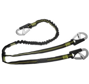 Spinlock Elastic safety line