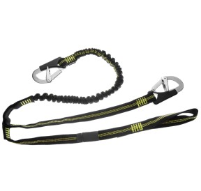 Spinlock Elastic safety line