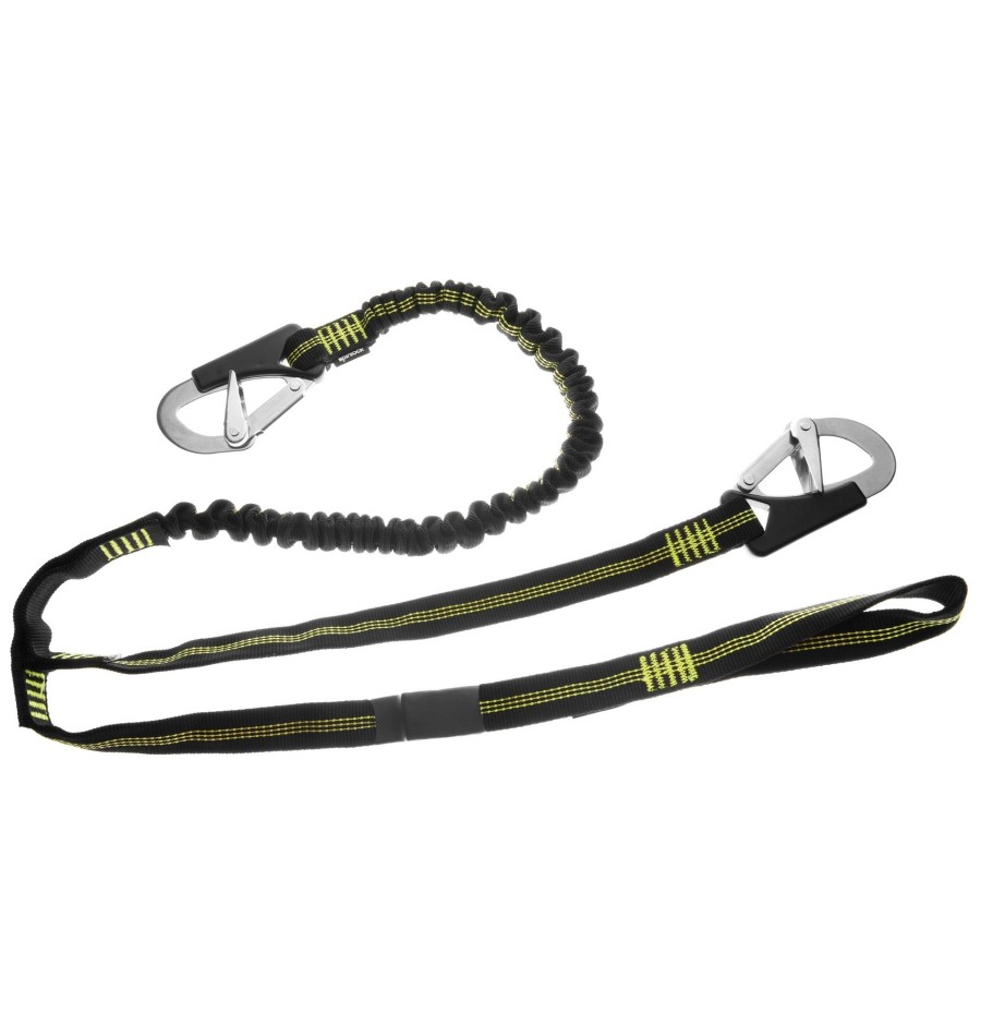 Spinlock Ligne de sécurité élastique
