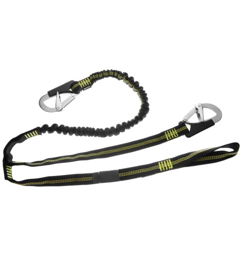 Spinlock Ligne de sécurité élastique