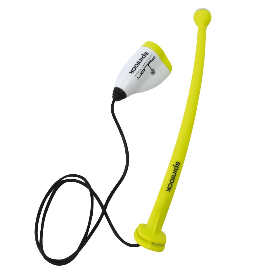 Spinlock Feu de secours Pylon LED