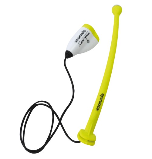 Spinlock Feu de secours Pylon LED