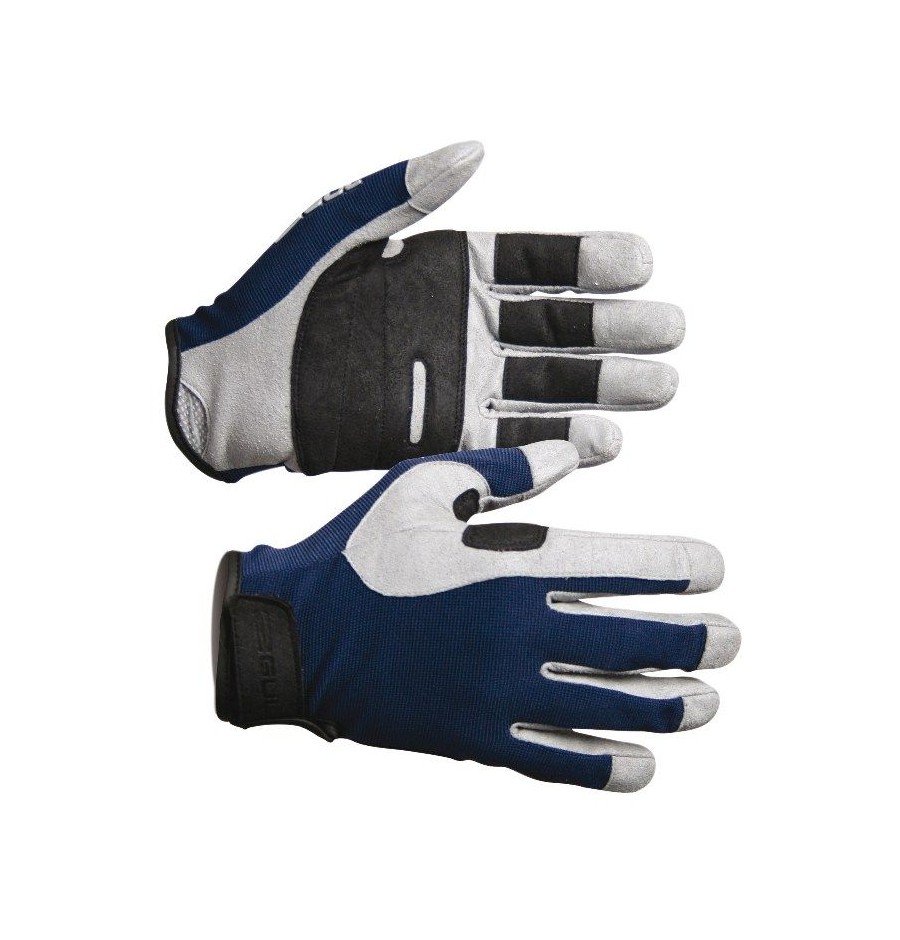 Gul Glove Full Finger Junior Medium