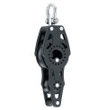 Harken Carbo Poulie 75mm Violon Ringot