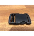 Snap Side Release Buckles 38mm YKK