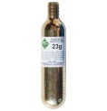 Crewsaver Cartouche CO2 23g pour gilets gonflables Junior