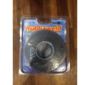 Rubbaweld Scotch Amalgamant 10m*50mm