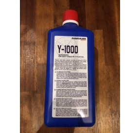 Allegrini Y1000 Détergent Tauds