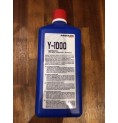 Allegrini Y1000 Plastic Detergent