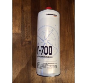 Allegrini  Y700 Nettoyant Pare Battage 