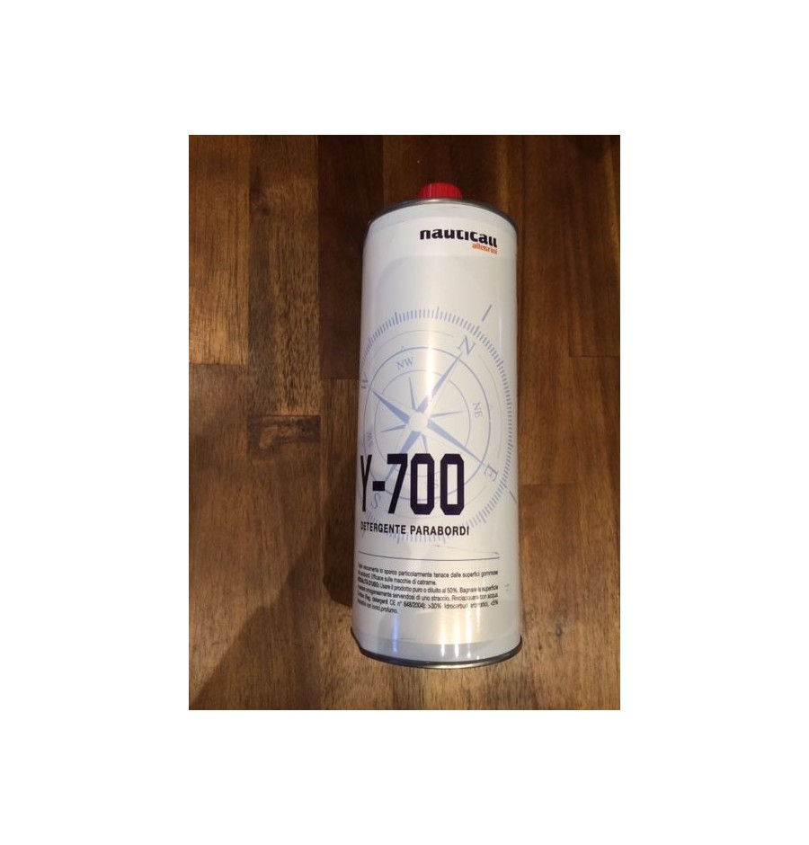 Allegrini  Y700 Fenders Detergent