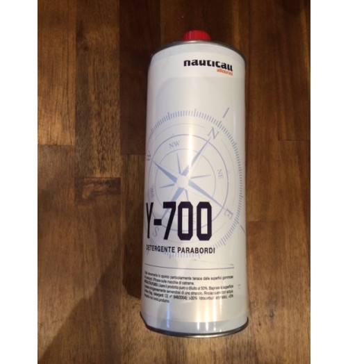 Allegrini  Y700 Nettoyant Pare Battage 
