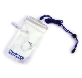 Vestpac Waterproof Phone MP3 Bag