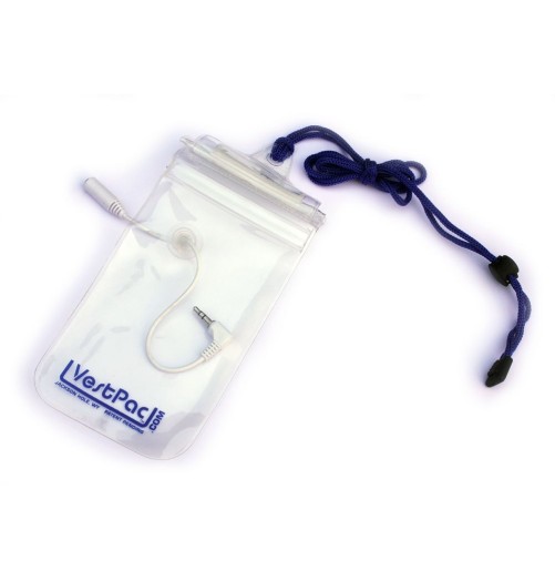 Vestpac Protection Etanche Téléphone et MP3