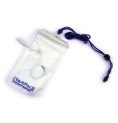Vestpac Waterproof Phone MP3 Bag