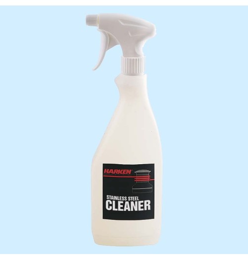 Harken Nettoyant Acier Inox BK4522 H2O Sensations