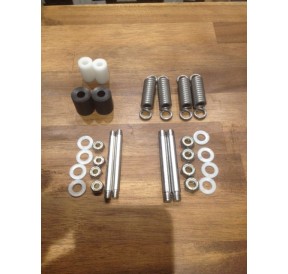 Nacra Rudder System Spring Roller Upgrade Kit