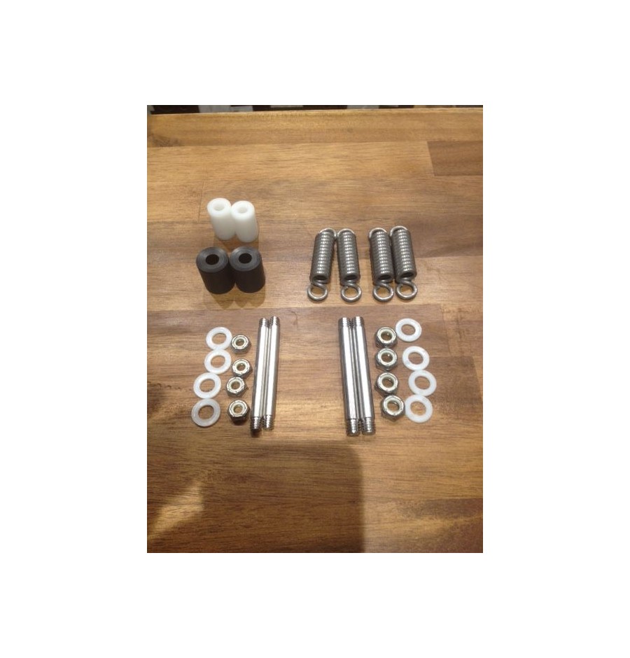 Nacra Rudder System Spring Roller Upgrade Kit