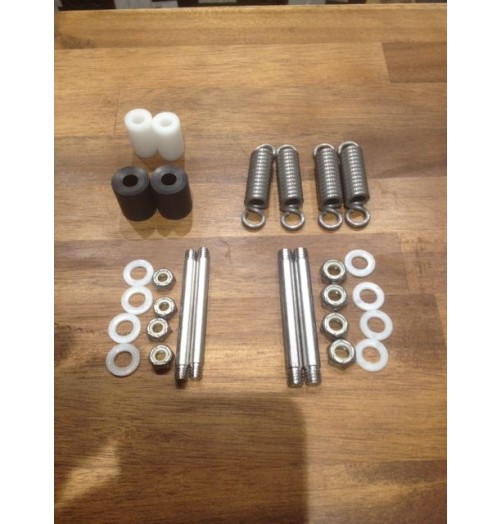 Nacra Rudder System Spring Roller Upgrade Kit