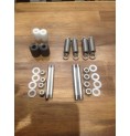 Nacra Rudder System Spring Roller Upgrade Kit