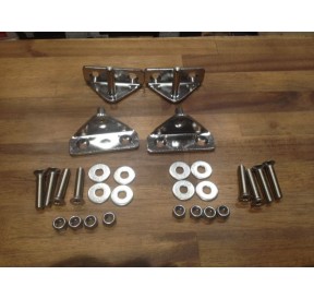 Nacra Rudder Gudgeon Upgrade Kit