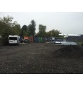 H2O Sensations HC40 Sea Container Rental