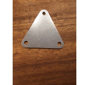 Topper Platine Pas de Vis