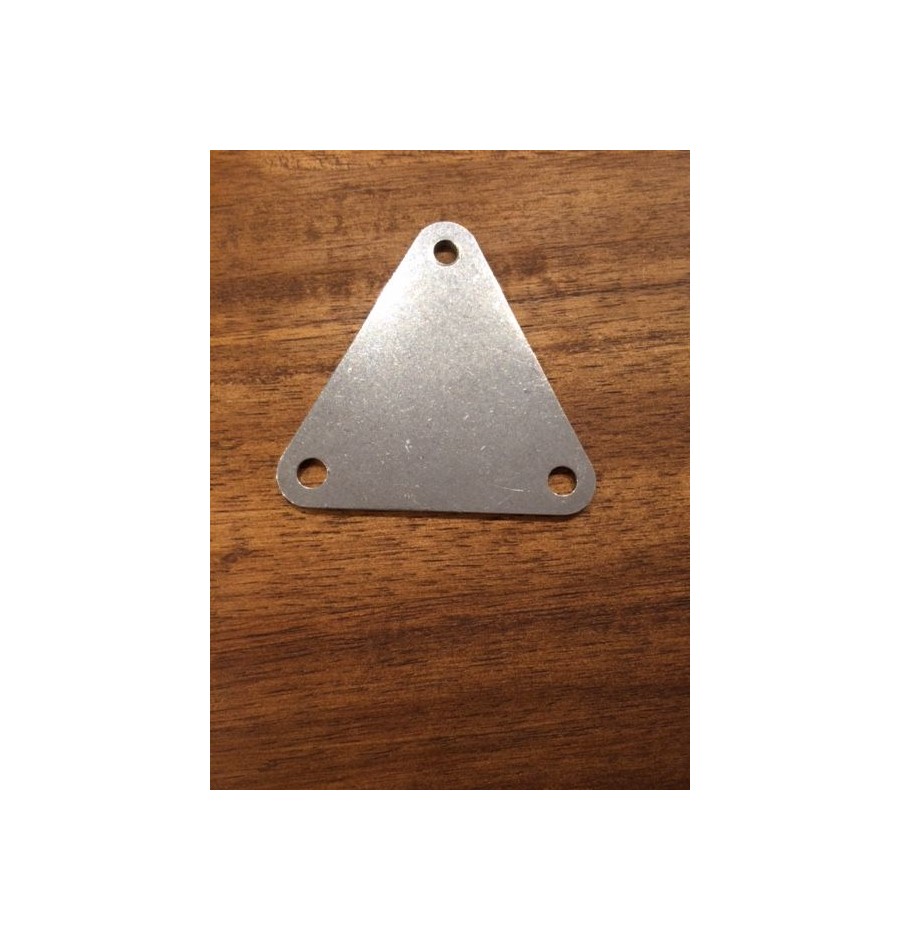 Topper Topaz Catamaran Platinum without thread