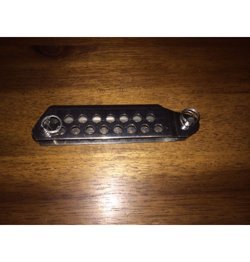 Allen Stay Adjusters Fine tune channel style