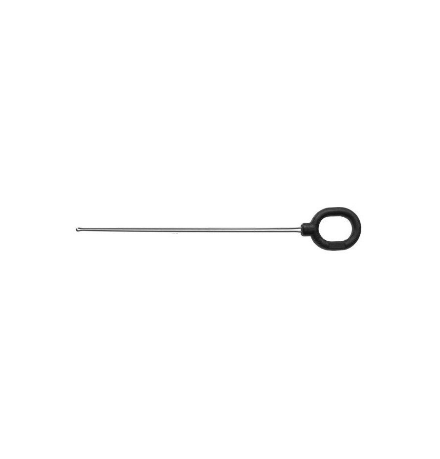 D-Splicer Series-F Aiguille à Epissure Fixe 2.5mm*26cm