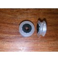 Sail Speed Réa Aluminium Roulement Billes 29*12.5*8mm
