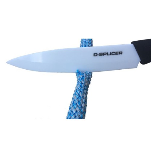 D-Splicer Couteau Ceramic C20
